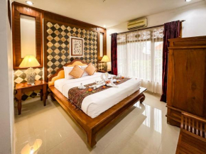 Puri Karang Residence